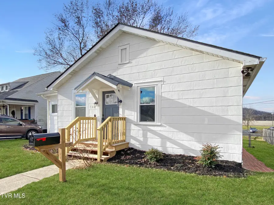 746 Myrtle Street, Kingsport, TN 37660 - Image #3
