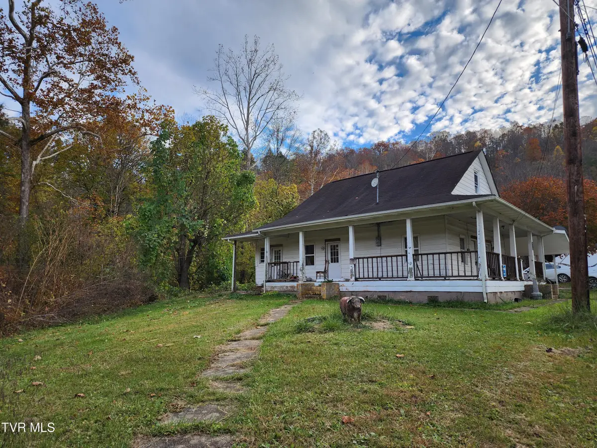 169 J And M Belcher Drive, Haysi, VA 24256 - Image #1