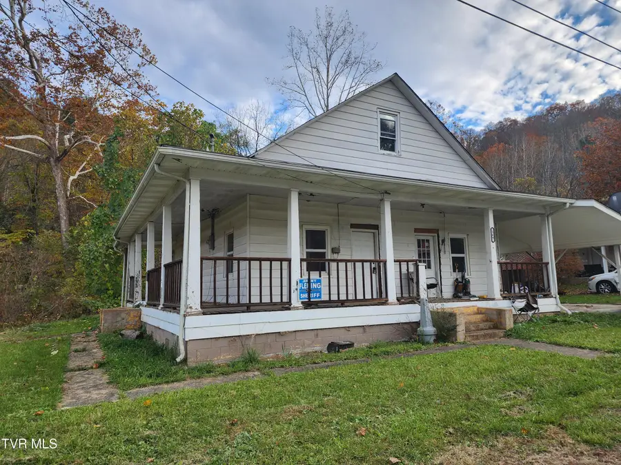 169 J And M Belcher Drive, Haysi, VA 24256 - Image #2