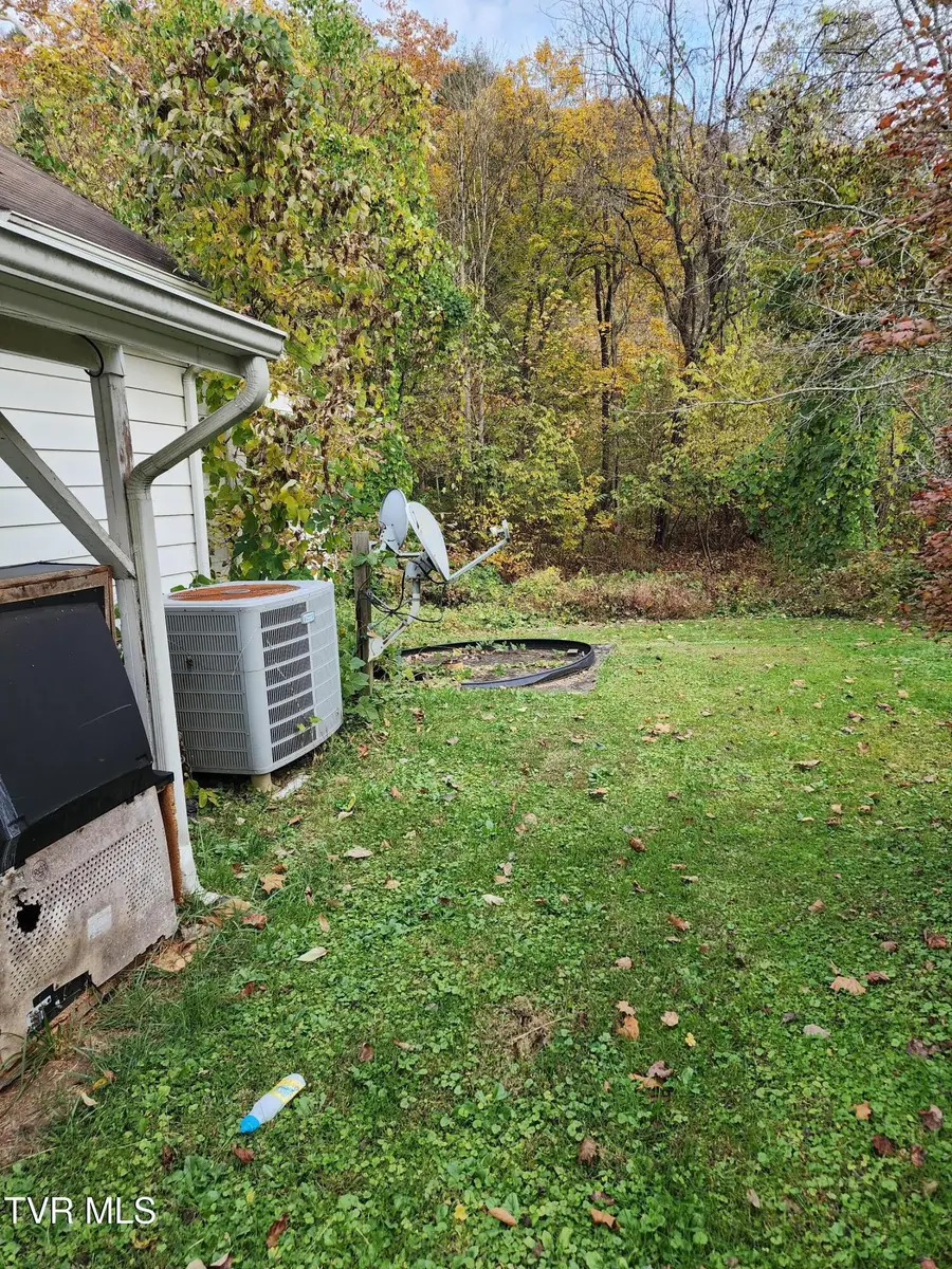 169 J And M Belcher Drive, Haysi, VA 24256 - Image #3