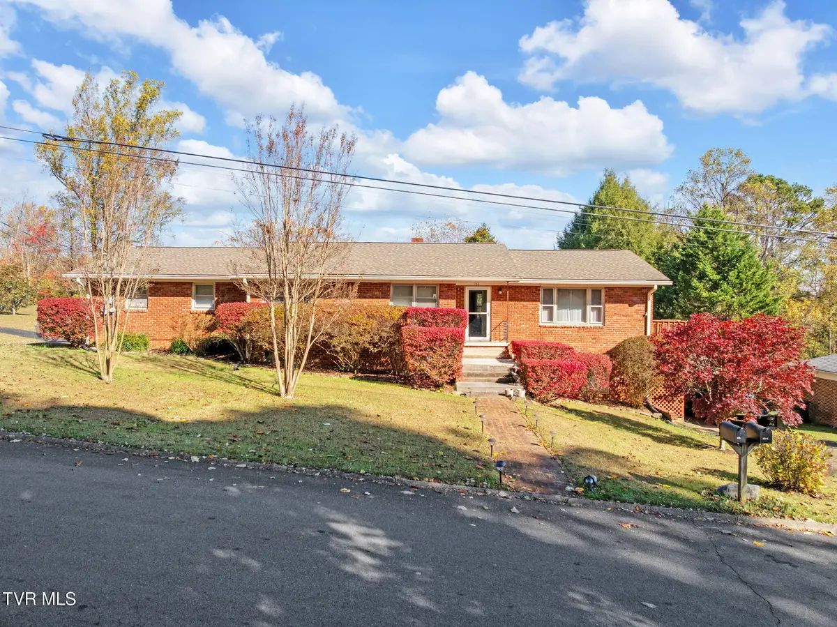 126 Milligan View Road, Johnson City, TN 37601 - Image #1