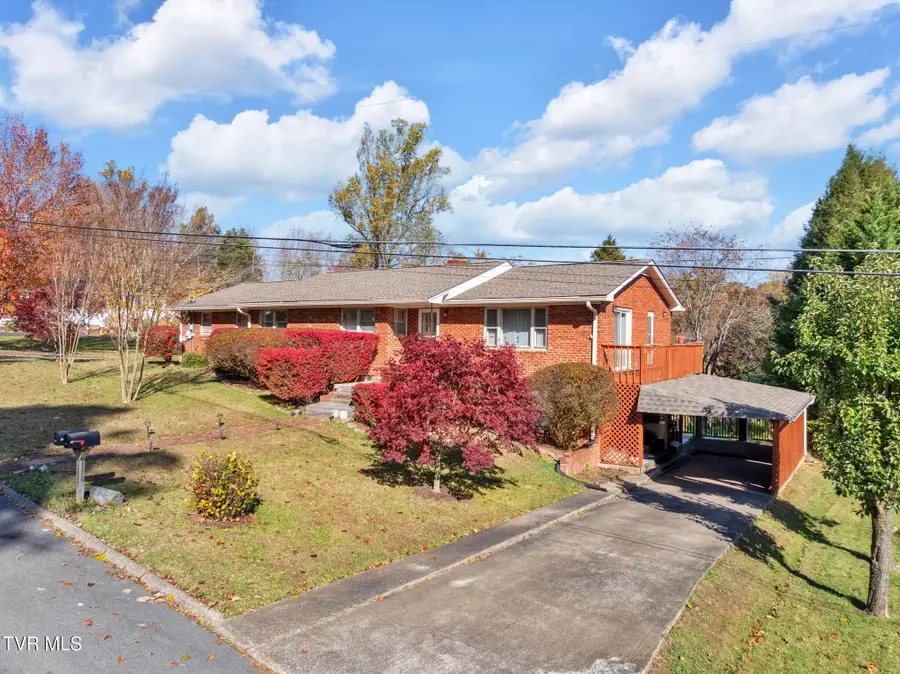 126 Milligan View Road, Johnson City, TN 37601 - Image #2