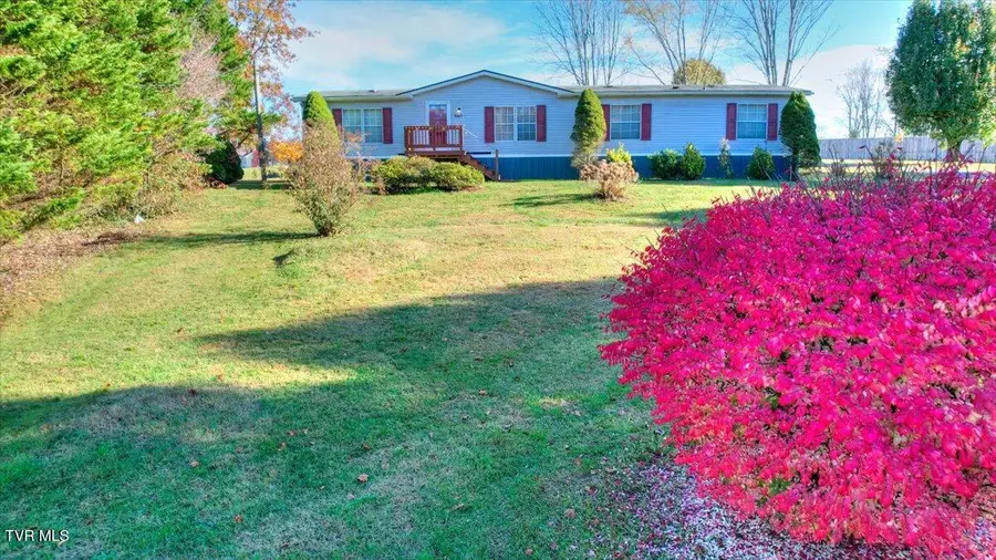 695 Old Stagecoach Road, Jonesborough, TN 37659 - Image #2