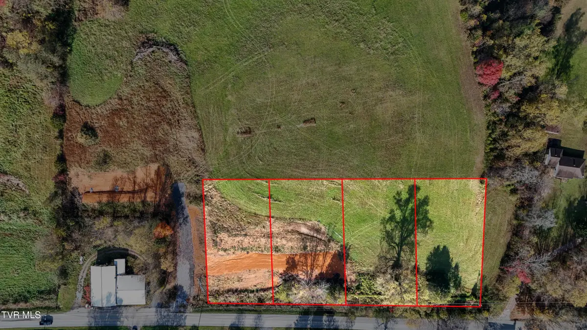 Tbd Boones Creek Road, Jonesborough, TN 37659 - Image #1