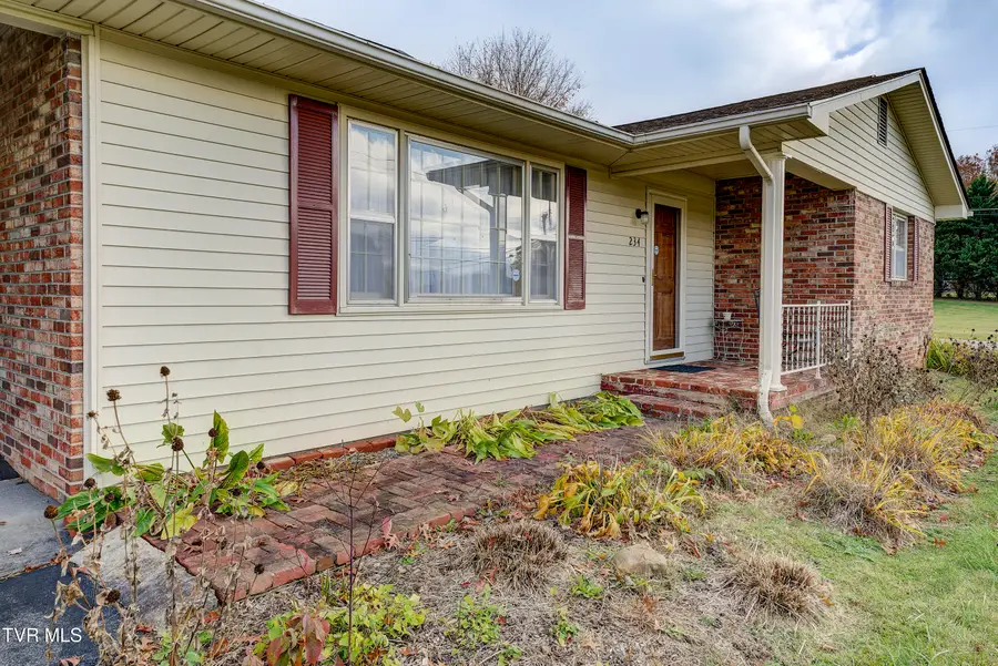 234 Simmons Avenue, Erwin, TN 37650 - Image #2