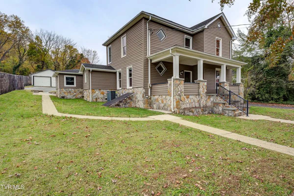 310 North Elm Avenue, Erwin, TN 37650 - Image #1
