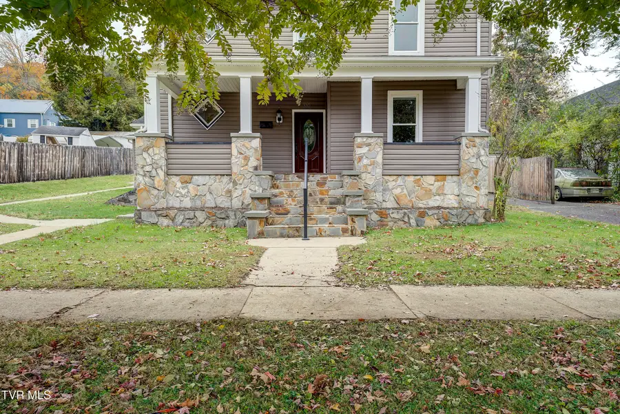310 North Elm Avenue, Erwin, TN 37650 - Image #3