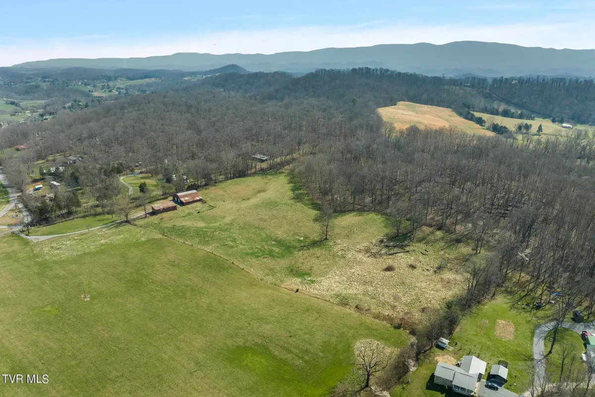 Lot 11 Old White Top Road, Bluff City, TN 37618 - Image #1