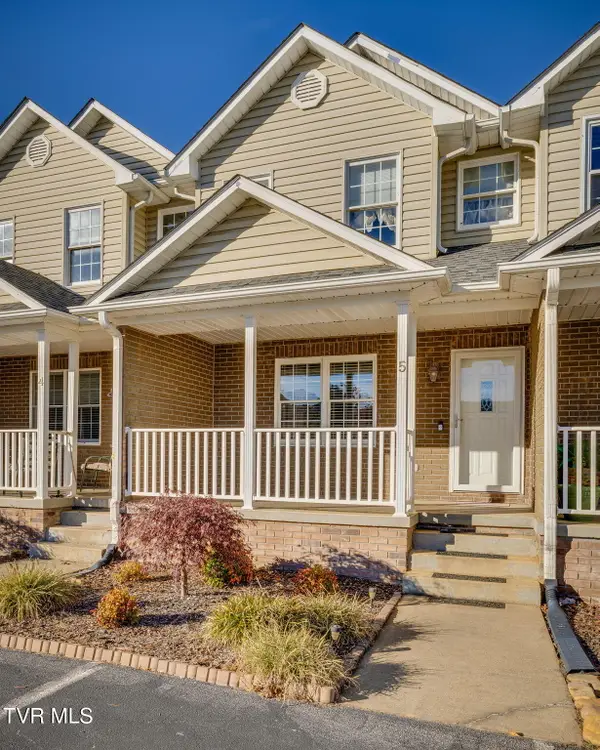 617 Highway 91 #5, Elizabethton, TN 37643