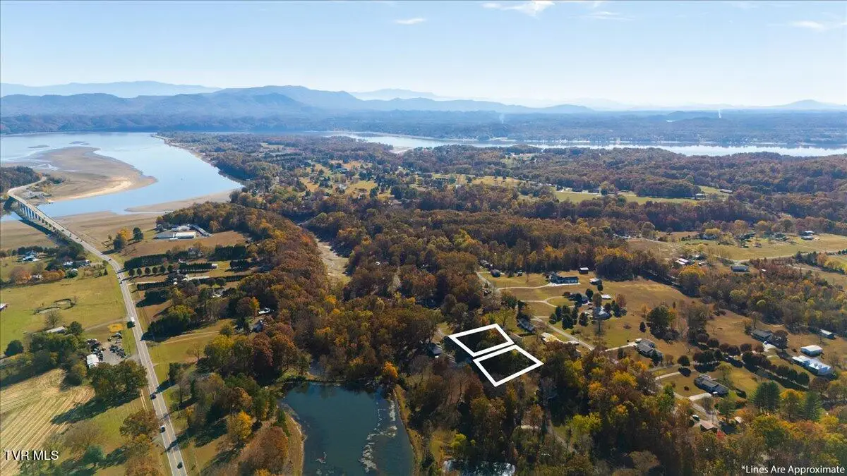 Lots 14-15 Wilmore Drive, White Pine, TN 37890 - Image #1