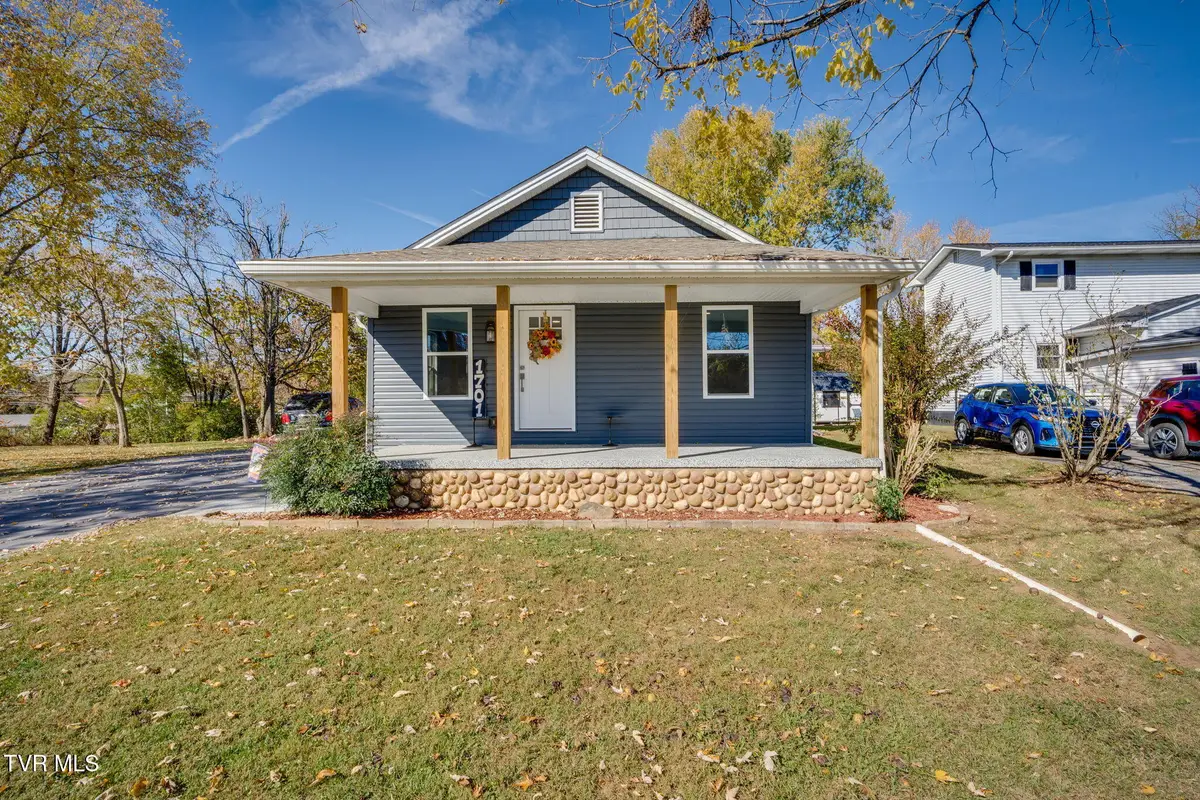 1701 East Millard Street, Johnson City, TN 37601 - Image #1