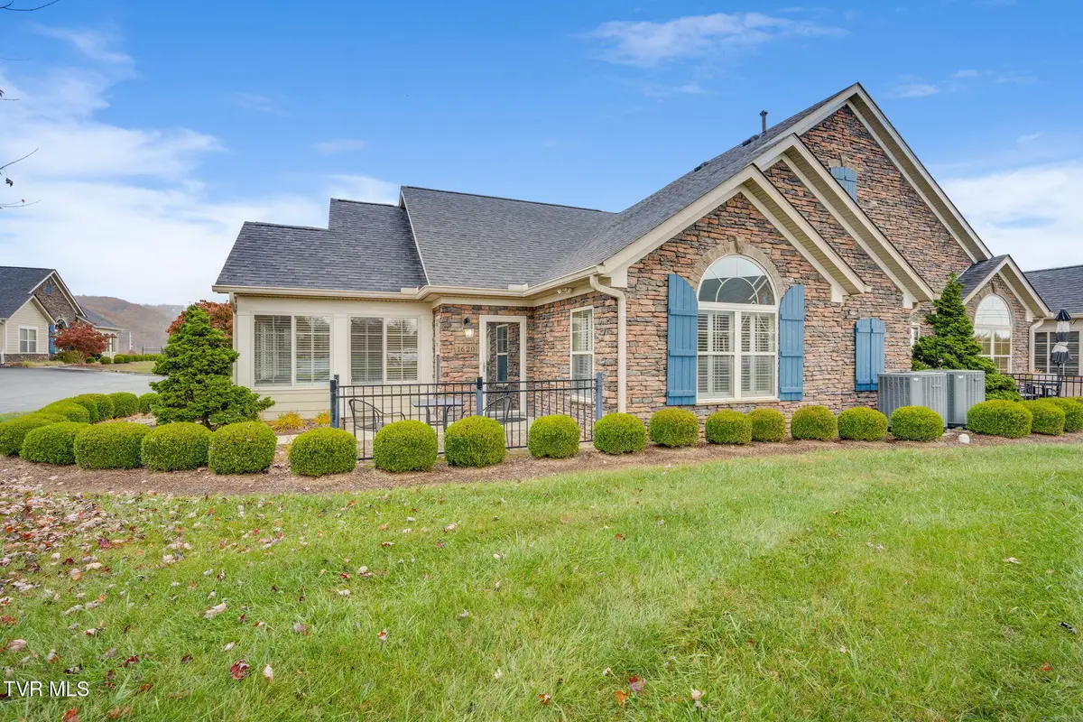 1620 Hatterdale Farm Road #1620, Blountville, TN 37617 - Image #1