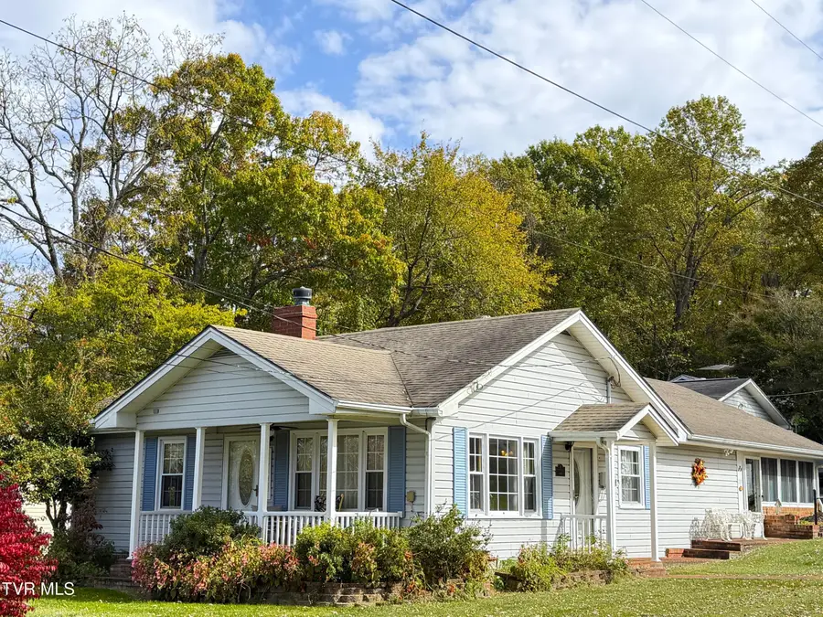 115 Sunset Street, Greeneville, TN 37743 - Image #2