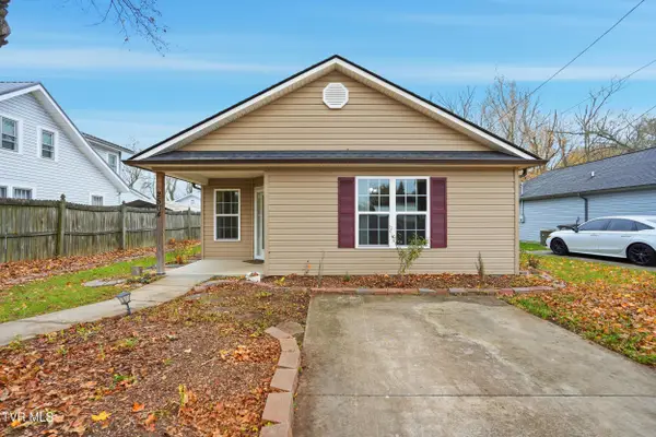 2504 Overlook Road, Kingsport, TN 37664