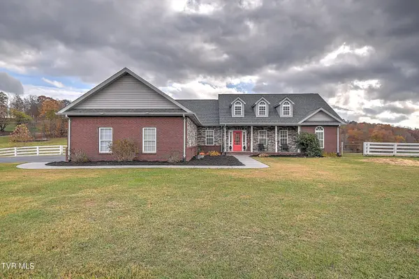 119 Good Road, Fall Branch, TN 37656