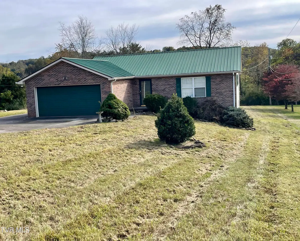 130 Clinch Valley Drive, Blaine, TN 37709 - Image #1