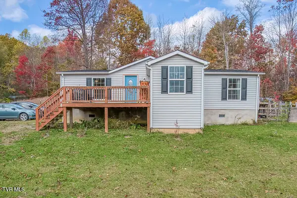 618 Henson Road, Bristol, TN 37620