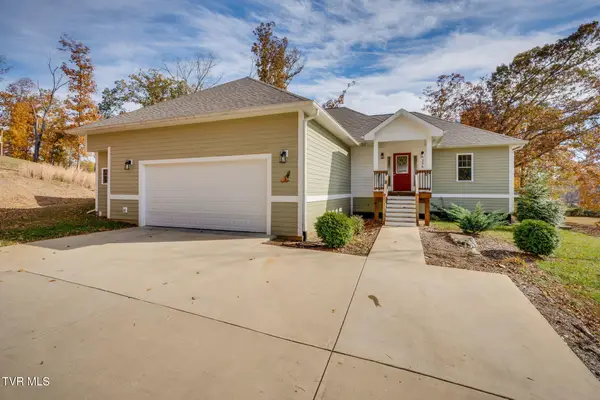 296 Allenwood Drive, Surgoinsville, TN 37873