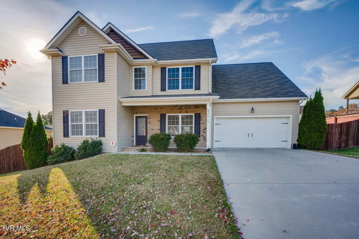 2016 Falling Leaf Drive, Kingsport, TN 37664 - Image #1
