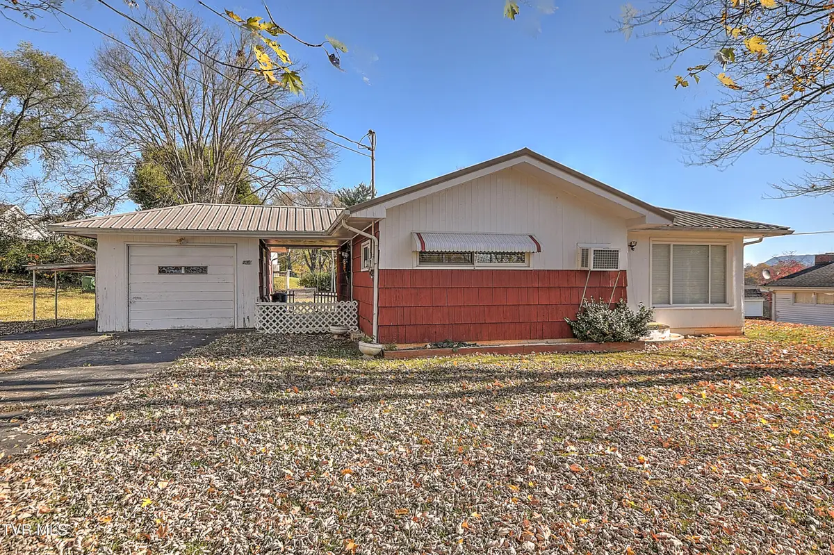 230 Concord Avenue, Mount Carmel, TN 37645 - #1