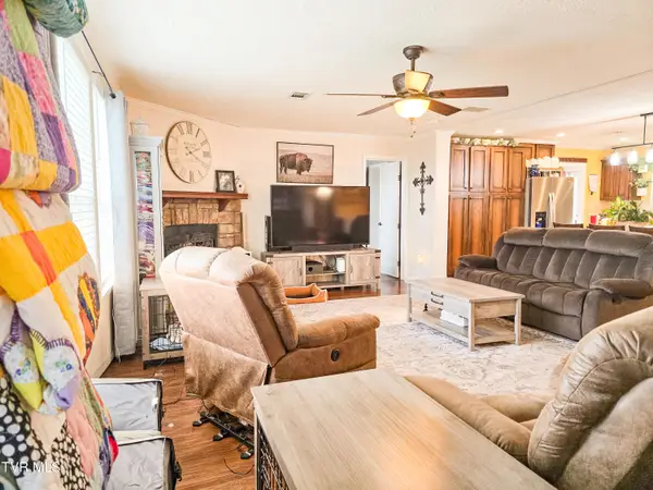 18039 Kenwarn Lane, Abingdon, VA 24210