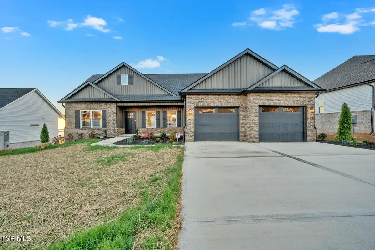 3072 Sawgrass Drive, Jonesborough, TN 37659 - Image #1