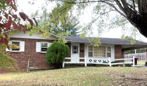 1917 Club Drive, Johnson City, TN 37601