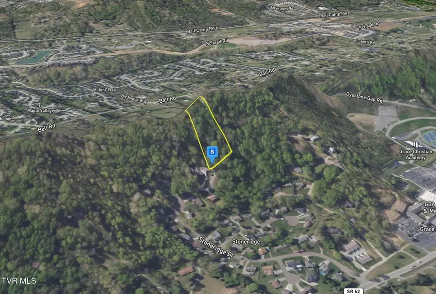 3601 Stoneridge Drive, Knoxville, TN 37931 - Image #2