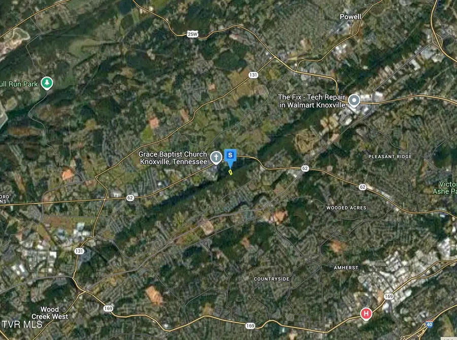 3601 Stoneridge Drive, Knoxville, TN 37931 - Image #3