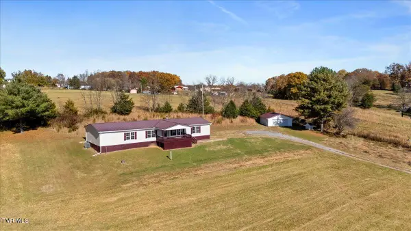 162 Jay Barnett Road, Jonesborough, TN 37659