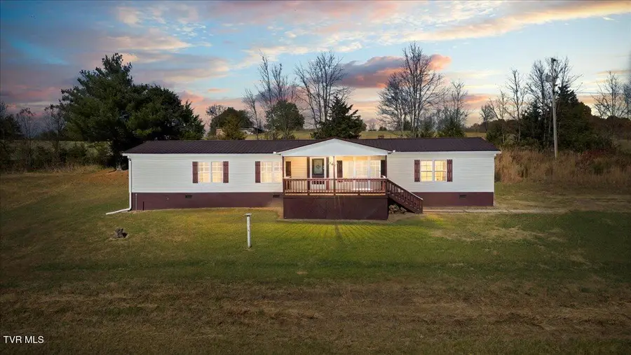 162 Jay Barnett Road, Jonesborough, TN 37659 - Image #3