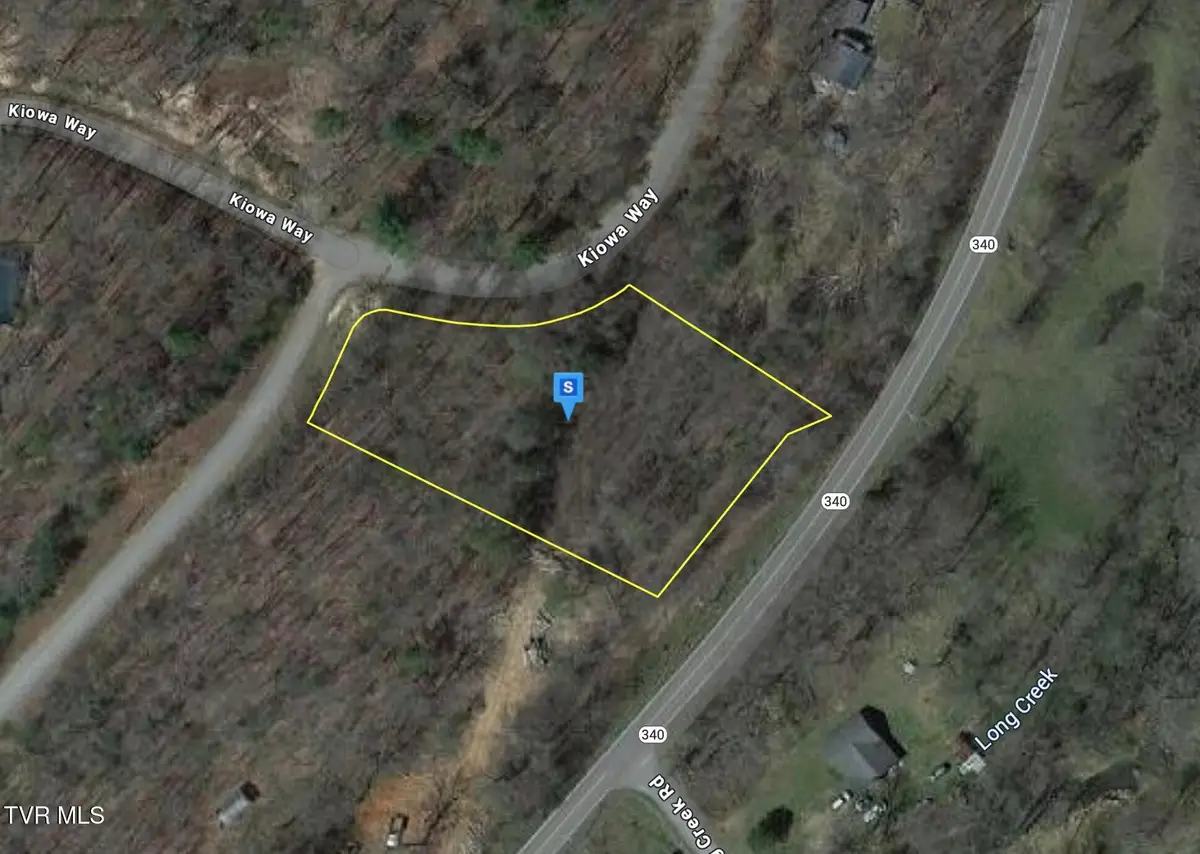 115 Kiowa Way, Del Rio, TN 37727 - Image #1