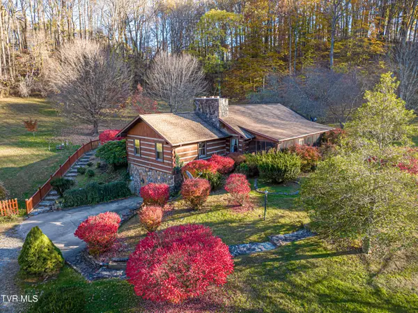 29616 Tobias Drive, Meadowview, VA 24361