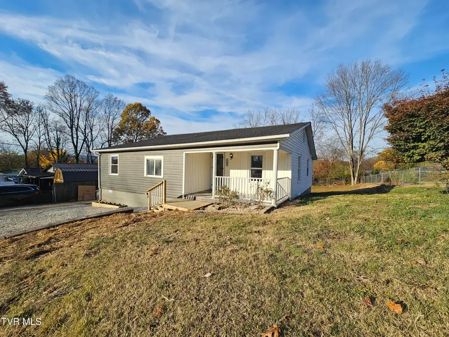 209 North Paperville Road, Bristol, TN 37620 - Image #3