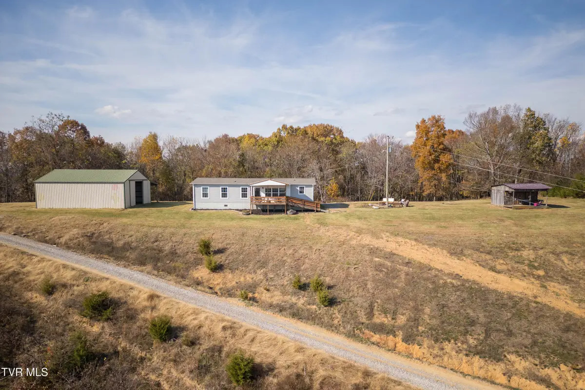 3507 Chuckey Highway, Limestone, TN 37681 - Image #1