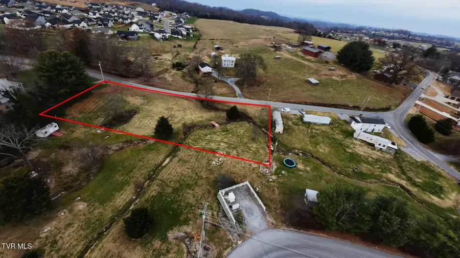 Tbd Elmer Walker Road, Jonesborough, TN 37659 - #2
