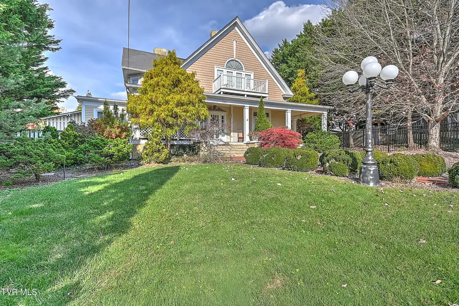 529 Taylor Street, Bristol, TN 37620 - Image #2