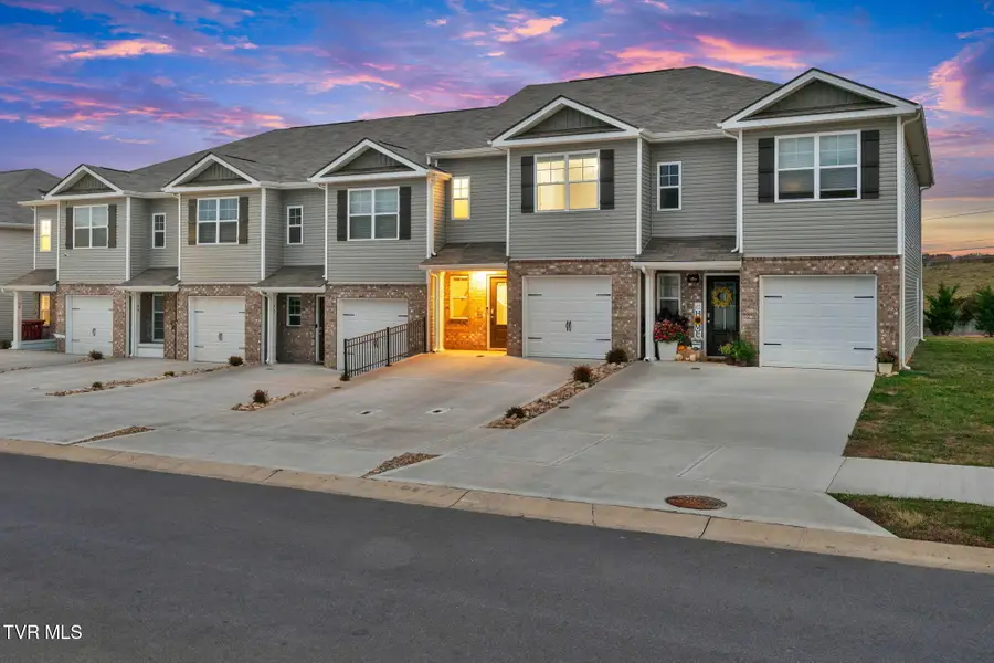 26 Moon Rock Court Court #26, Johnson City, TN 37615 - Image #2