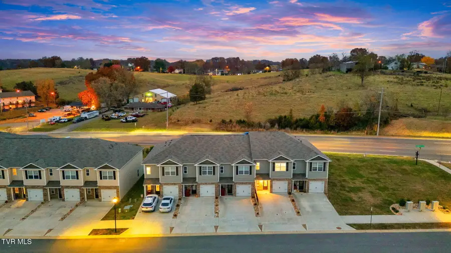 26 Moon Rock Court Court #26, Johnson City, TN 37615 - Image #3