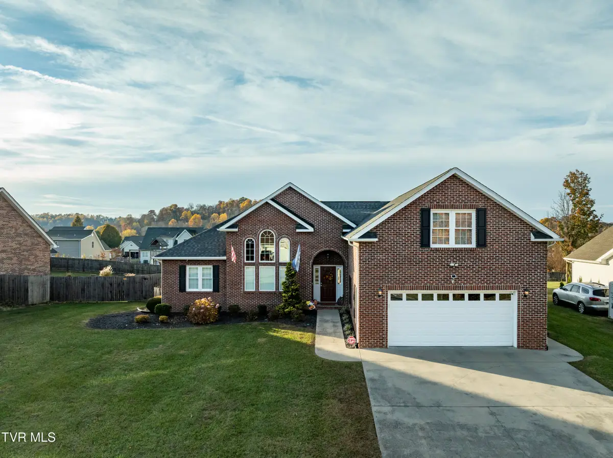 351 Wiltshire Drive, Gray, TN 37615 - Image #1