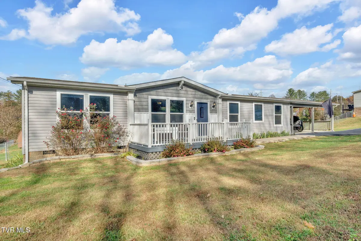 545 Old Stage Trail, Bristol, TN 37620 - Image #1