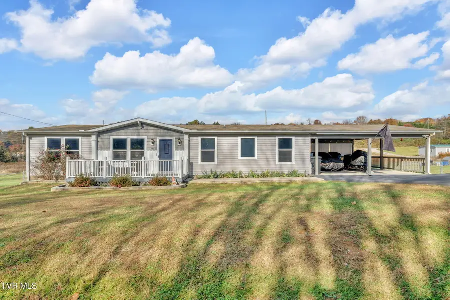 545 Old Stage Trail, Bristol, TN 37620 - Image #2