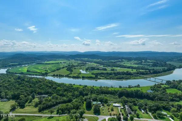 Tbd Old Stage Road, Rogersville, TN 37857