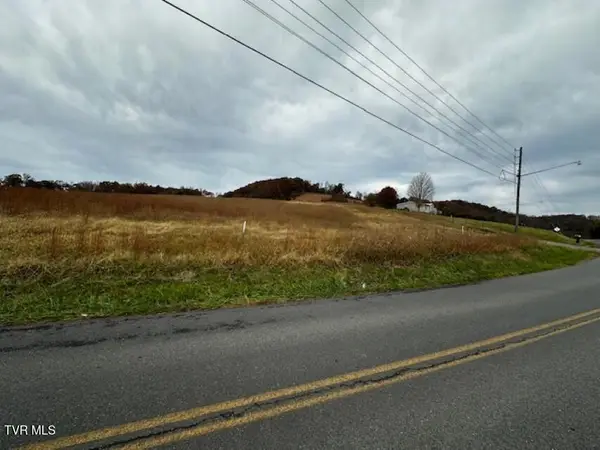 724 Egypt Road, Bluff City, TN 37618