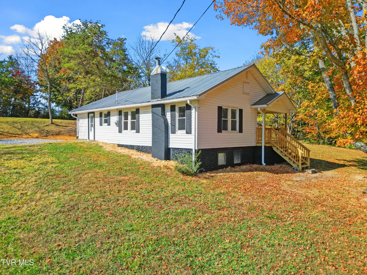 10630 107 Cutoff, Greeneville, TN 37743 - #1