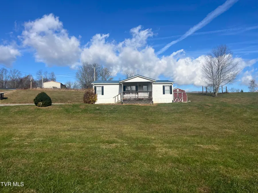 284 Parsons Eller Road, Mountain City, TN 37683 - Image #2