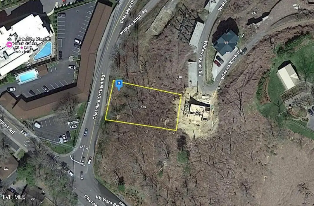 649 Cherokee Orchard Road, Gatlinburg, TN 37738 - Image #1