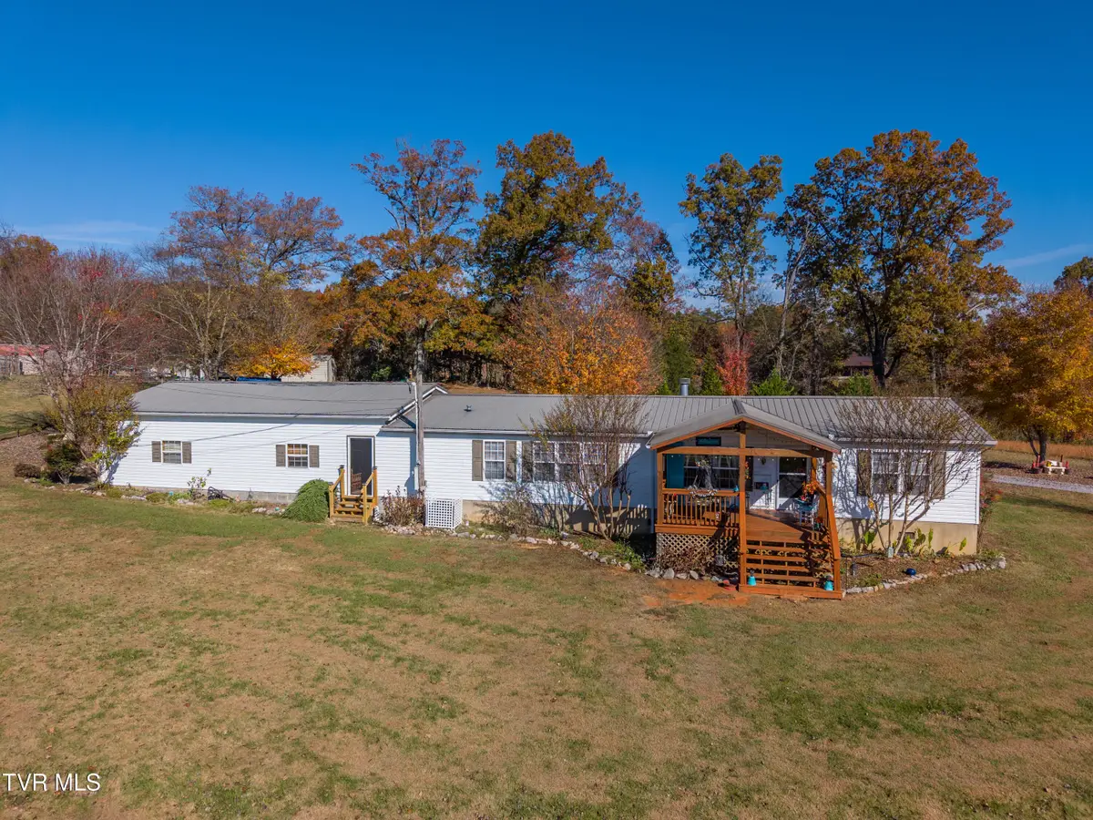 3578 Baker Springs Road, White Pine, TN 37890 - Image #1