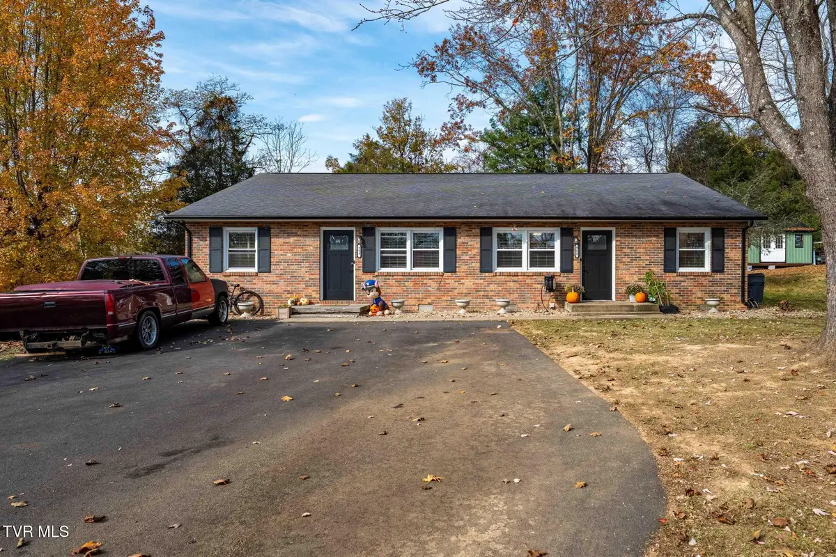 255 Wildwood Drive, Bristol, TN 37620 - Image #1