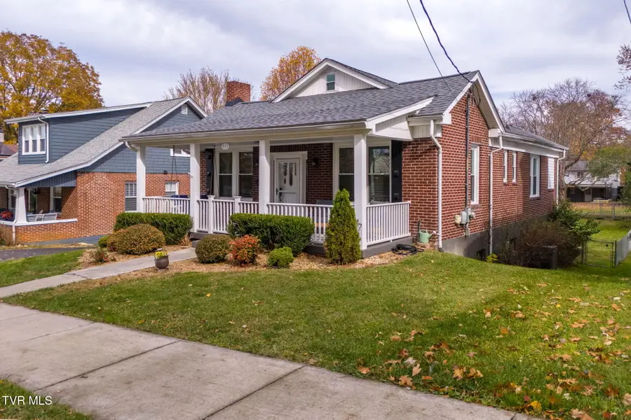 913 Maryland Avenue, Bristol, TN 37620 - Image #2